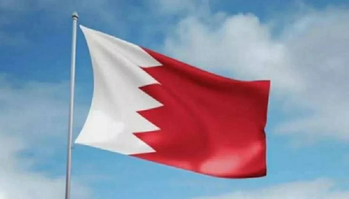 إطلاق صافرات الإنذار في البحرين