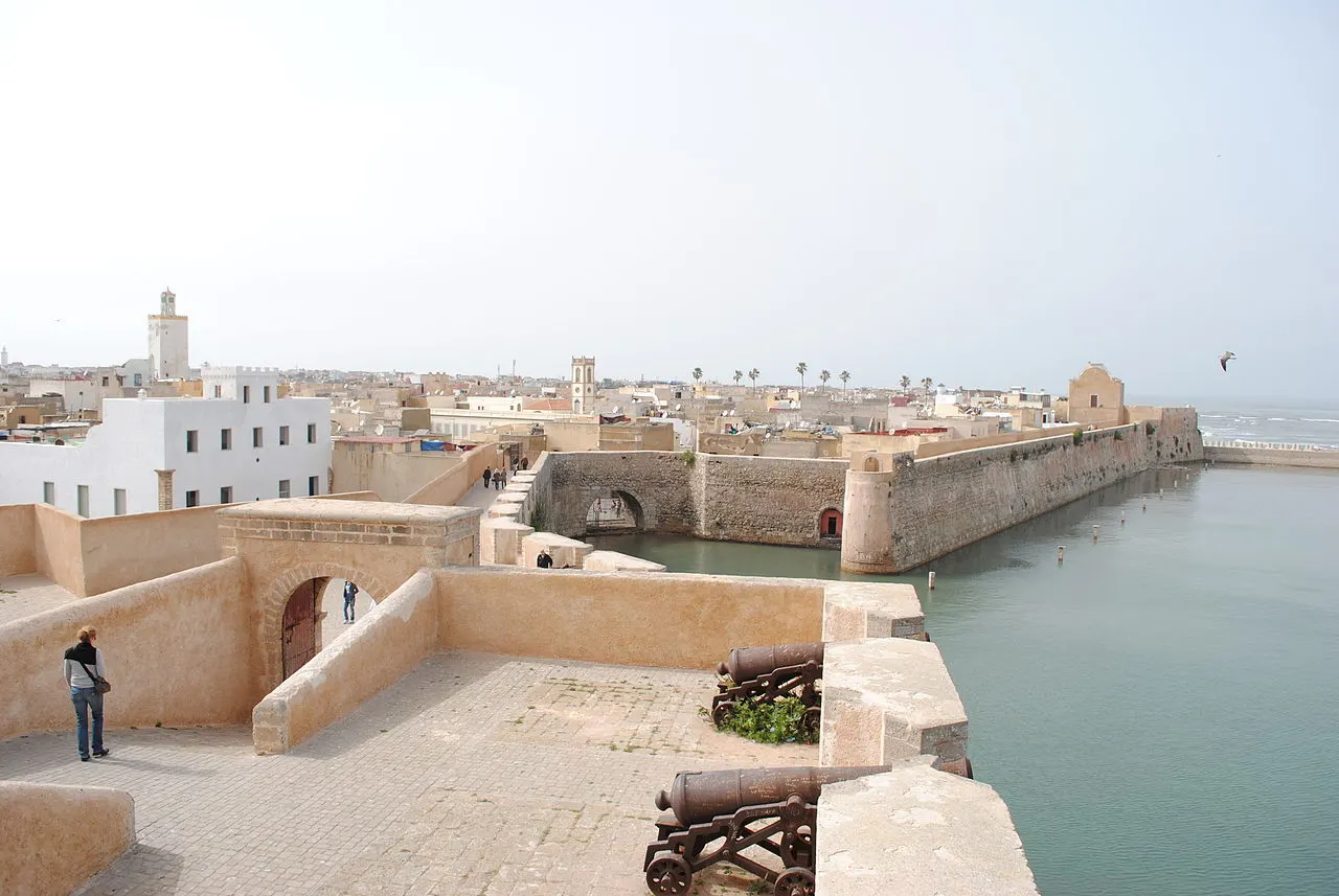 مازاغان