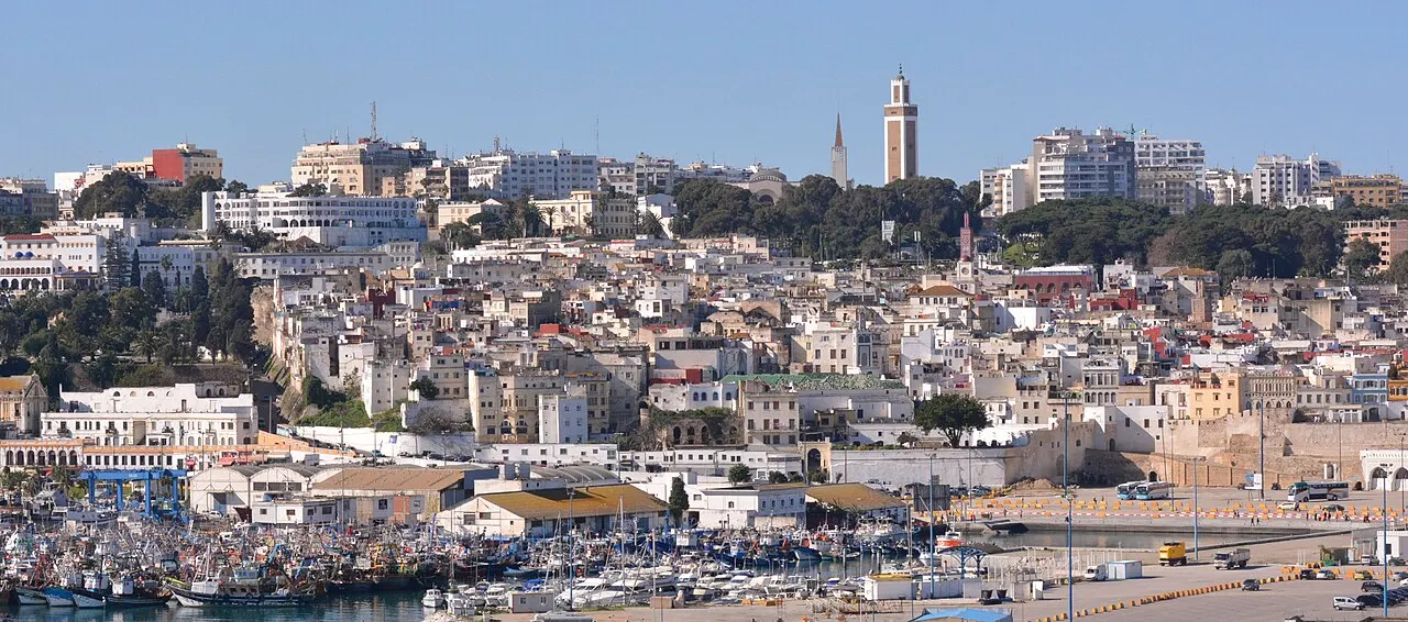 طنجة